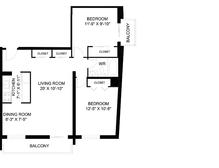 2880 Carling Ave — Photo 35