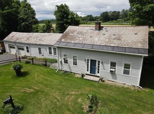 142 W Northfield Rd, Northfield, MA 01360