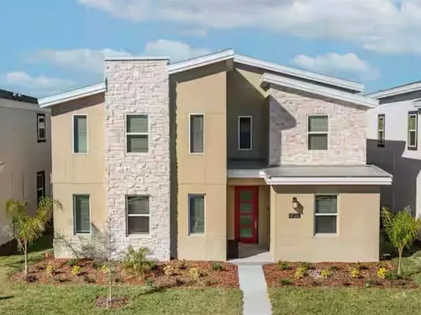 9126 SOMMERSET HILLS DRIVE, DAVENPORT, FL 33896