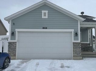 1538 E Sabie Mountain Rd, Eagle Mountain, UT 84005