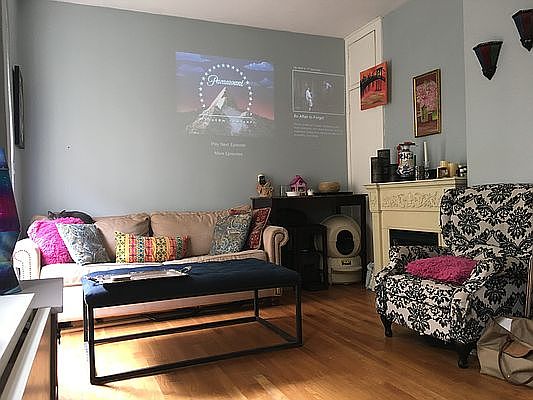 2nd image of 516 E 78th St #5