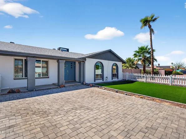 1019 W WESCOTT Drive, Phoenix, AZ 85027