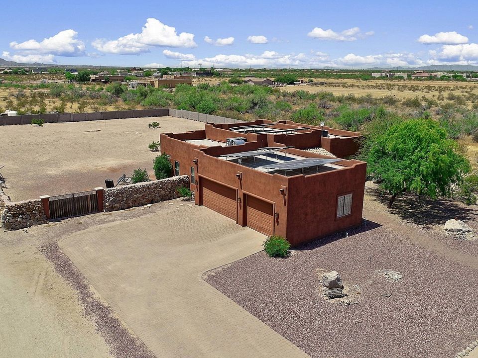 Southwest.. the desert is at