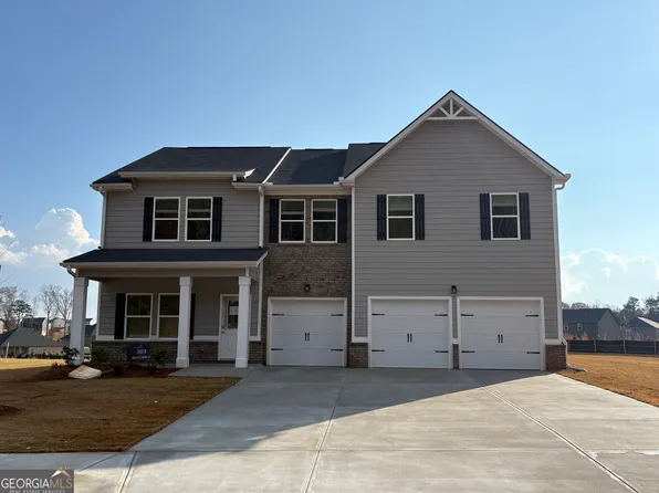 1684 Fuma Leaf Way #303, McDonough, GA 30253