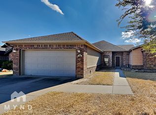 805 Sand St, Cave Springs, AR 72718