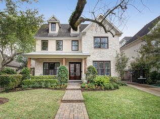 6519 Rutgers Ave, Houston, TX 77005