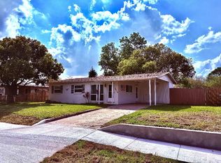2920 Sanka Dr, Orlando, FL 32826