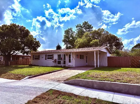 2920 Sanka Dr, Orlando, FL 32826