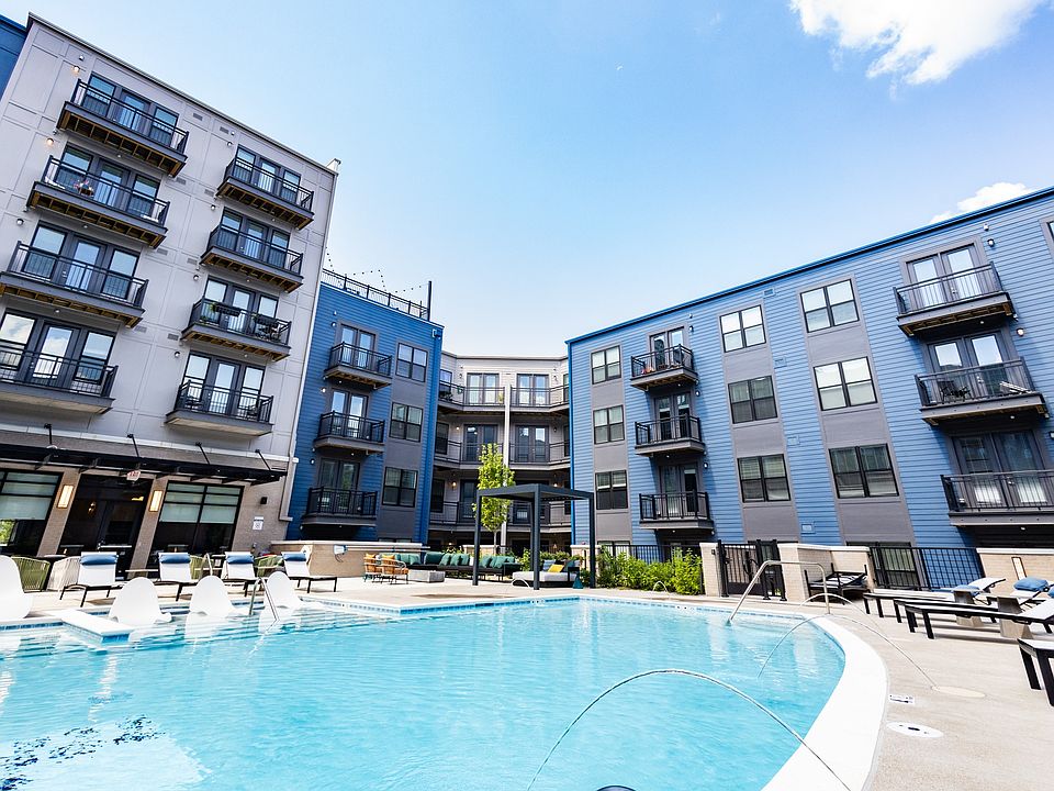 WOODBURN EXCHANGE Apartment Rentals Cincinnati, OH Zillow