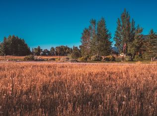 1443 Mariposa Ct, Driggs, ID 83422