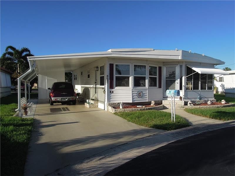 1st image of 10110 N Lake Dr #28