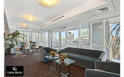 Rented by Carini Group