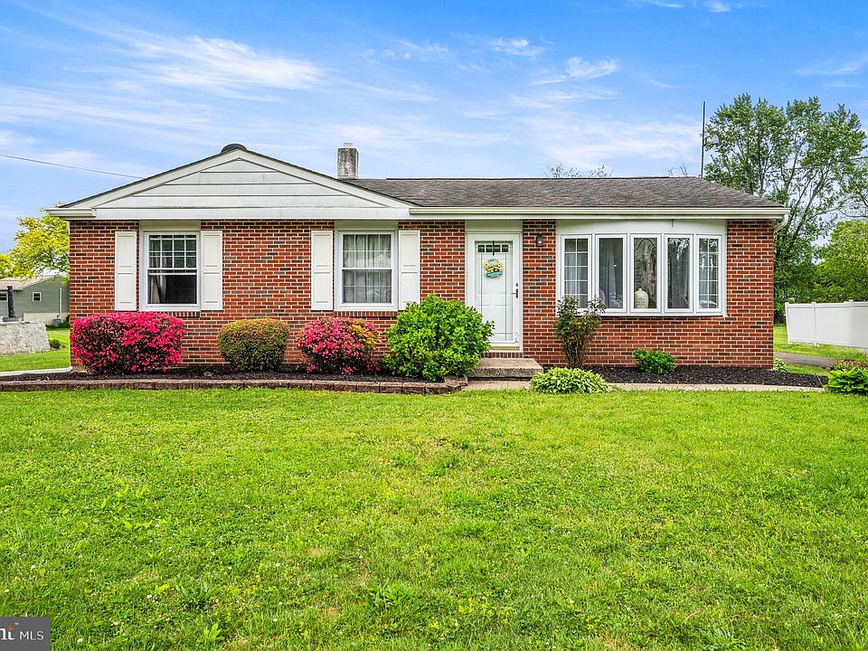 3064 Pruss Hill Rd, Pottstown, PA 19464 Zillow