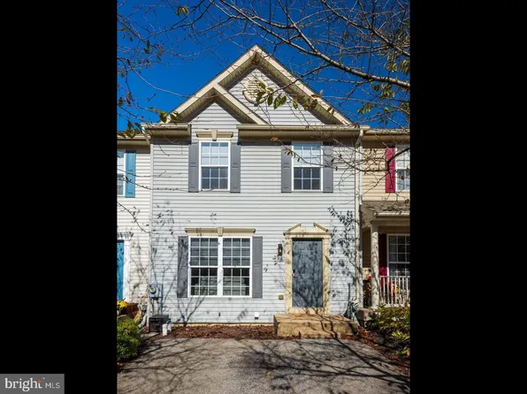 4 Branford Way, Coatesville, PA 19320