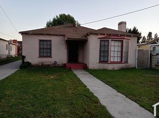 2200 E 120th St, Los Angeles, CA 90059