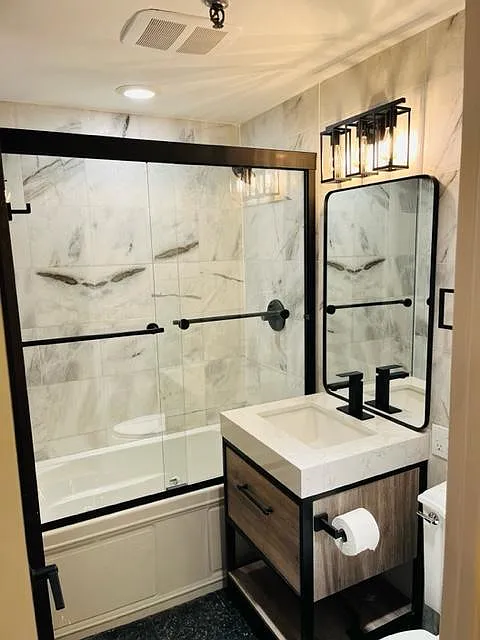 1 bed, 675 sqft, $1,950 — Photo 3