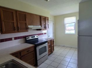 1208 Eden St, Elkhart, IN 46516