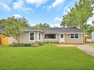 5826 Southseas St, Houston, TX 77033