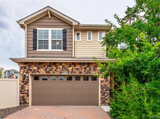 8055 E 128th Place, Thornton, CO 80602