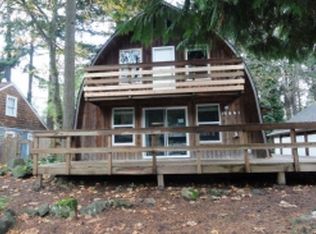 16951 Alder Cir, Lake Oswego, OR 97034