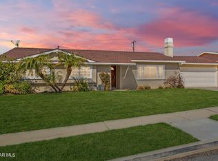 3335 Waco Ave, SIMI VALLEY, CA 93063