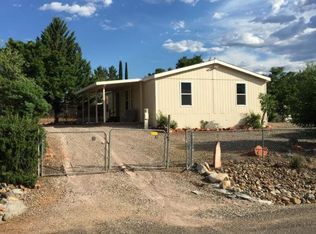 3291 E Tower Dr, Cottonwood, AZ 86326