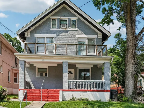 (undisclosed Address), Cincinnati, OH 45219