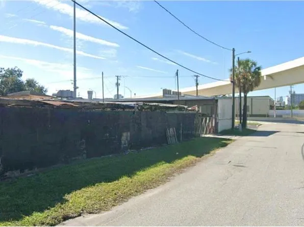 407 N 22nd St Lot 9, Tampa, FL 33605