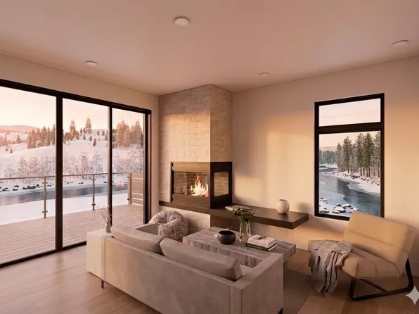 740 Blue River Parkway UNIT G13, Silverthorne, CO 80498