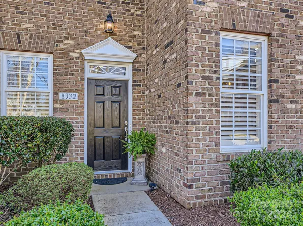 8332 Indigo Row, Charlotte, NC 28277
