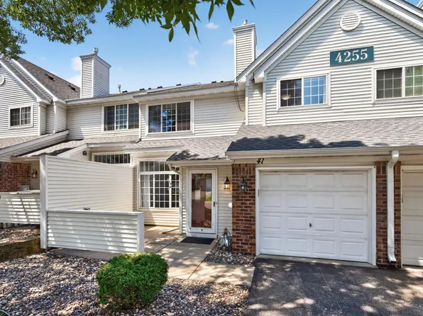 4255 Merrimac Ln N APT 41, Plymouth, MN 55446