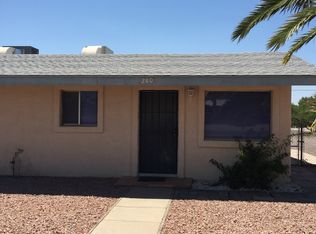 280 S Thunderbird Dr, Apache Junction, AZ 85120