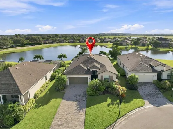 3372 Brozas CT, FORT MYERS, FL 33905