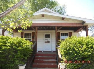 637 E Florida St, Evansville, IN