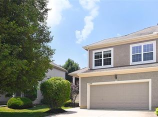 22809 W 72nd St, Shawnee, KS 66227