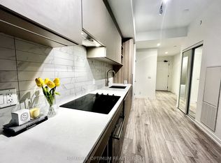 55 Mercer St #303-C01, Toronto, ON M5V 1H2