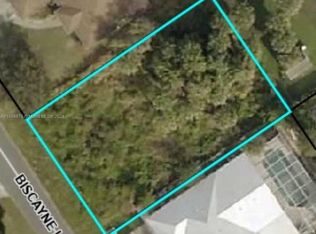 322 Biscayne Ln, Sebastian, FL 32958