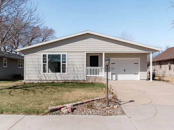 415 Court St, Imperial, NE 69033