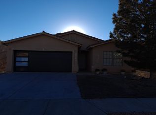 9224 Cinder Pl NW, Albuquerque, NM 87120