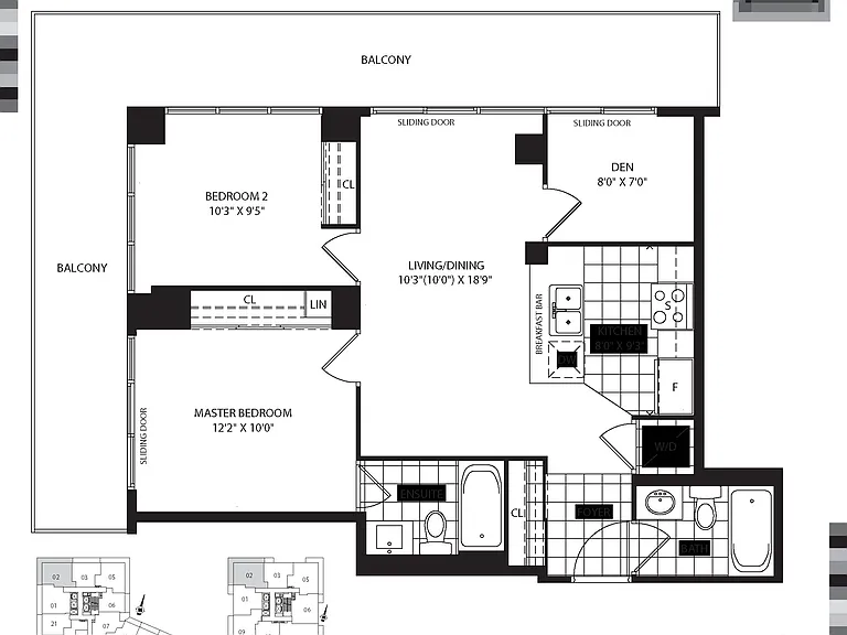 825 Church St #702 — Photo 4