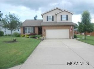 1213 10th St, Vienna, WV 26105