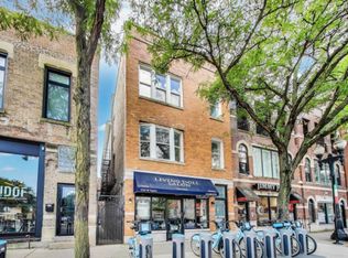 1131 W Taylor St SUITE 1, Chicago, IL 60607