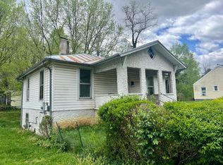 19 Marble Ln, Lexington, VA 24450