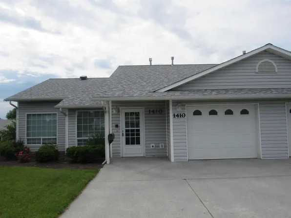 1410 SE Fancy Free Dr, Pullman, WA 99163