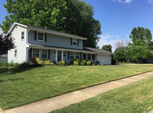 91 Devon Dr, Lexington, OH 44904