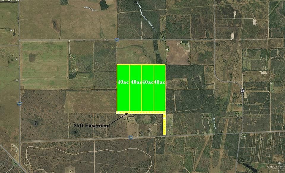 E Fm 1418, Falfurrias, TX 78355 MLS 397702 Zillow