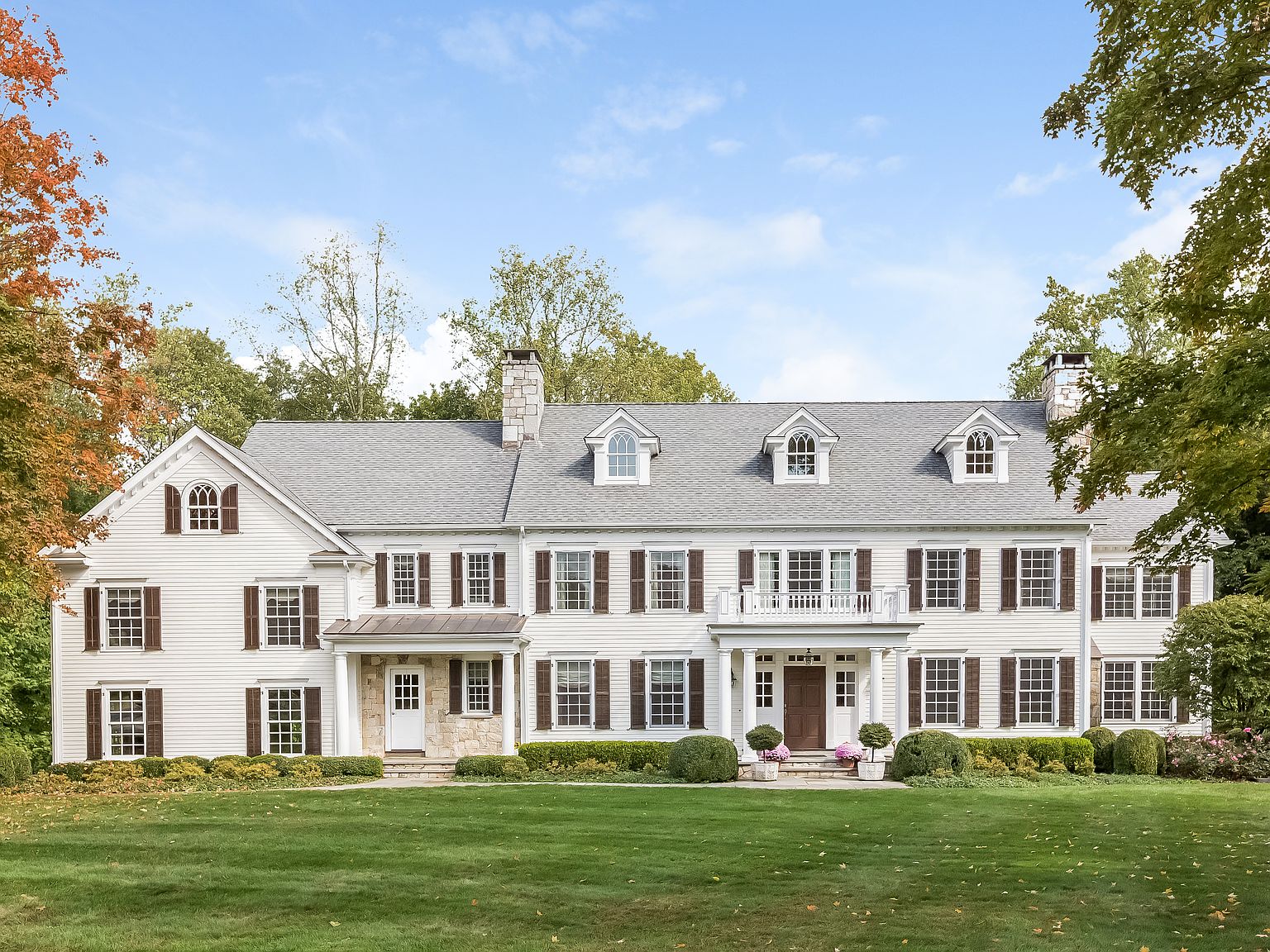 15 Fitch Ln, New Canaan, CT 06840 | Zillow