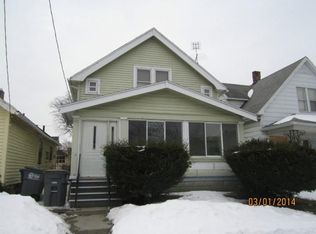 933 Avondale Ave, Toledo, OH 43607