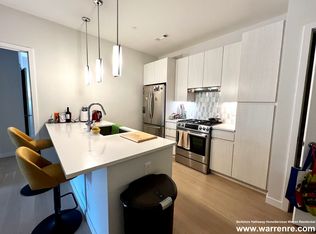 45 W 3rd St UNIT 312, South Boston, MA 02127