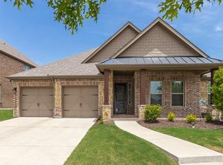 13858 El Toro Rd, Frisco, TX 75035